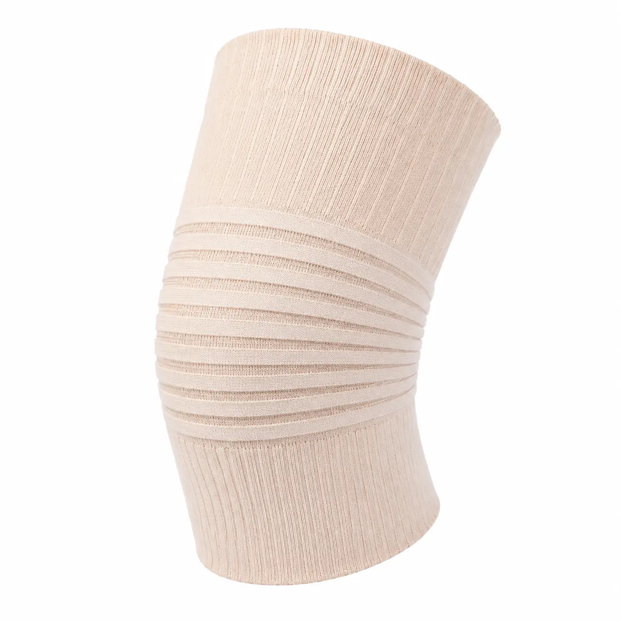 Lightweight Breathable Knee Sleeve with Targeted Compression Support – Ideal for Active Adults During Active Sports, Daily Movement or Recovery Without Restriction