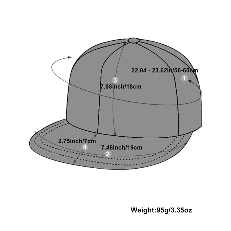 2026 Gothic-style Grim Reaper Embroidered Baseball Cap, Street Style Hip-hop Skull Decor Trendy Hat, Fashionable Apparel Accessory for Men and Women, Patterned Hat