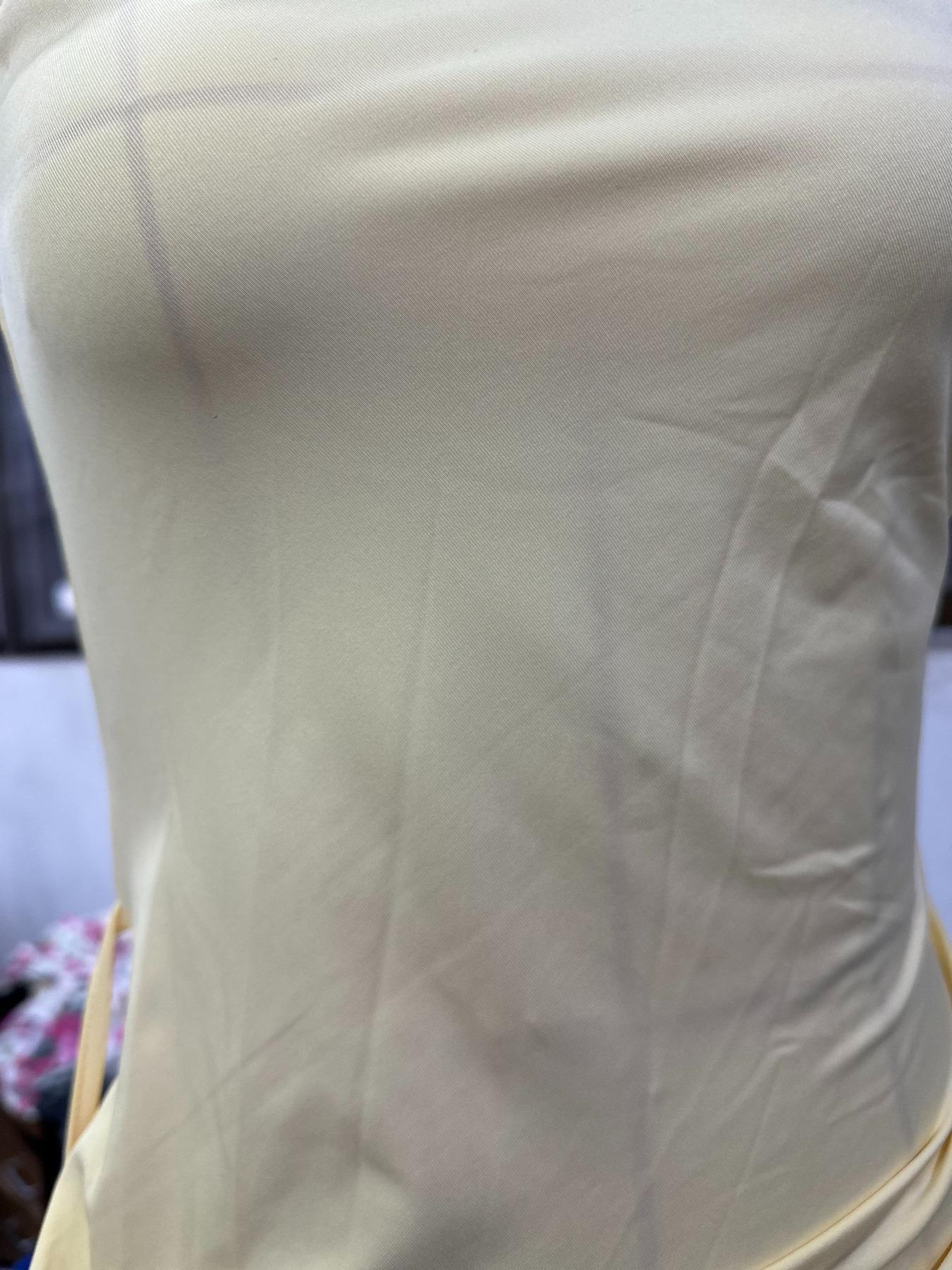 Women's Twist Ruched Split Thigh Bodycon Dress, Elegant Chic Asymmetrical Neck Drop Shoulder Long Dress for Evening Party, Ladies Clothes for All Seasons