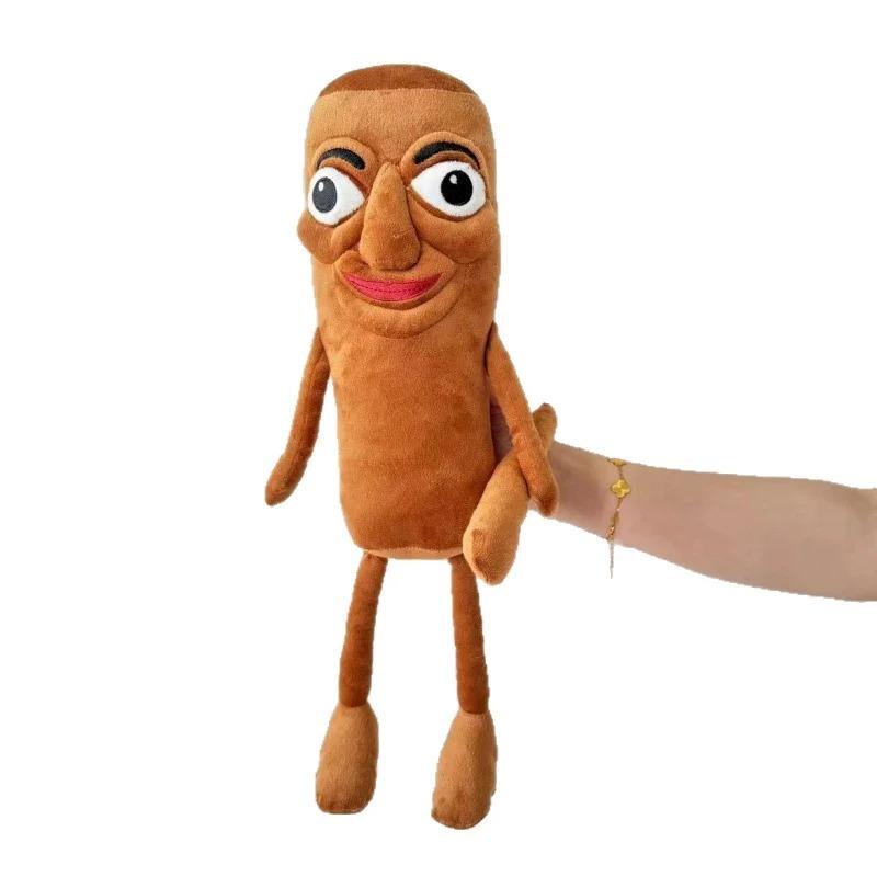 New Tralalelo Tralala Plush Tungtungtung Italian Brainrot Al Tralalero Tralala Plush Doll Stuffed Soft Pillow Custom Toys