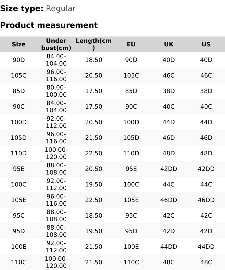 【Plus Size】 Solid Color Underwire Bra, Casual Comfy Breathable Lace Bra for Daily Wear, Women's Plus Size Lingerie for All Seasons