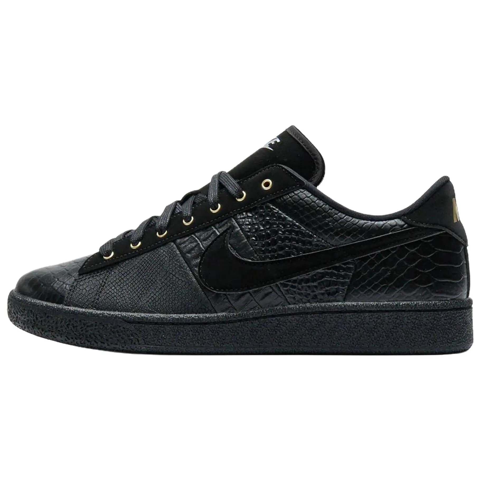 Nike Tennis Classic Premium 'Black' IQ5786-001
