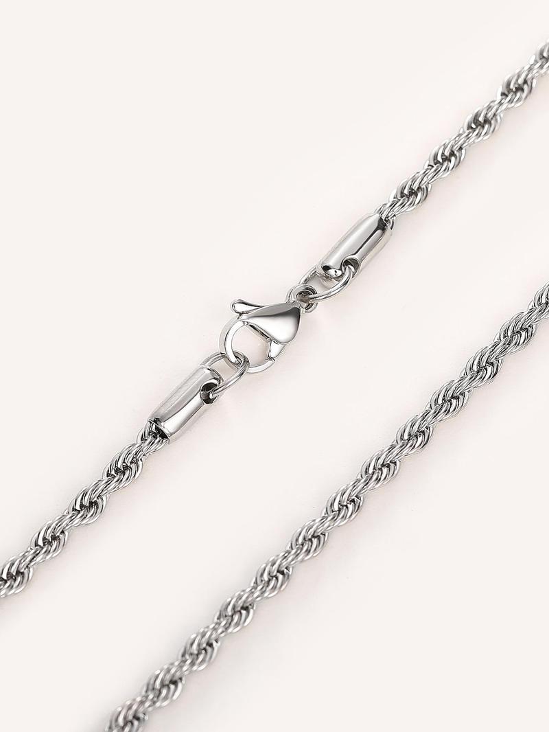 Rhinestone Butterfly Pendant Necklace for Women, Shining Party Accessories, Luxury Gorgeous Rope Chain Necklace, Fashion All-match Jewelry for Party, Daily Clothing Decor for Girl, Jewelry Accessory