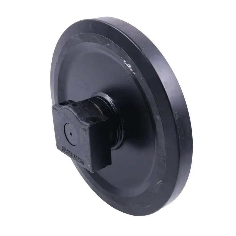 FridayParts Front Idler 08801-40000 0880140000 for Takeuchi Loader TL8 TL26-2 TL230 TL130 TL126