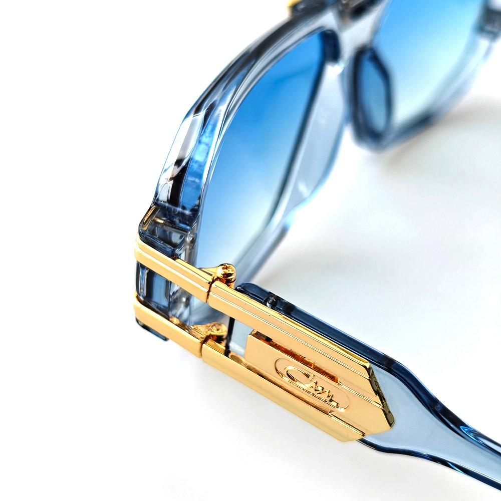 Cazal Sunglasses Legends 4 Color 675 Gray Lenses Glasses Windproof Polarized Eyewear