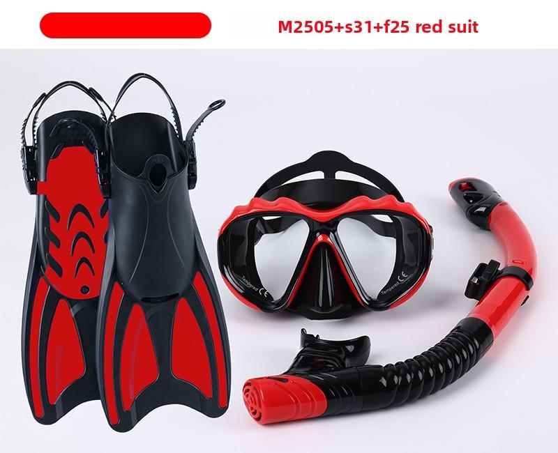Adjustable Snorkeling Fins – Hydrodynamic Swim Flippers for Freediving & Lap Training, Ergonomic Open-Heel Design for Men Women #Snorkeling #BeachDay #TikTokMadeMeBuyIt #SwimGear