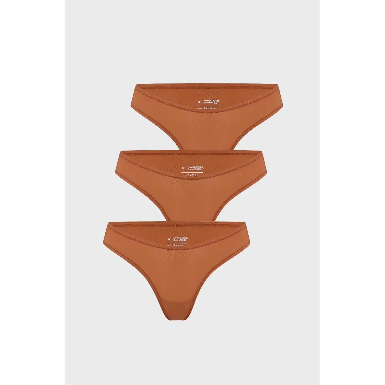 Bronze (3pack)