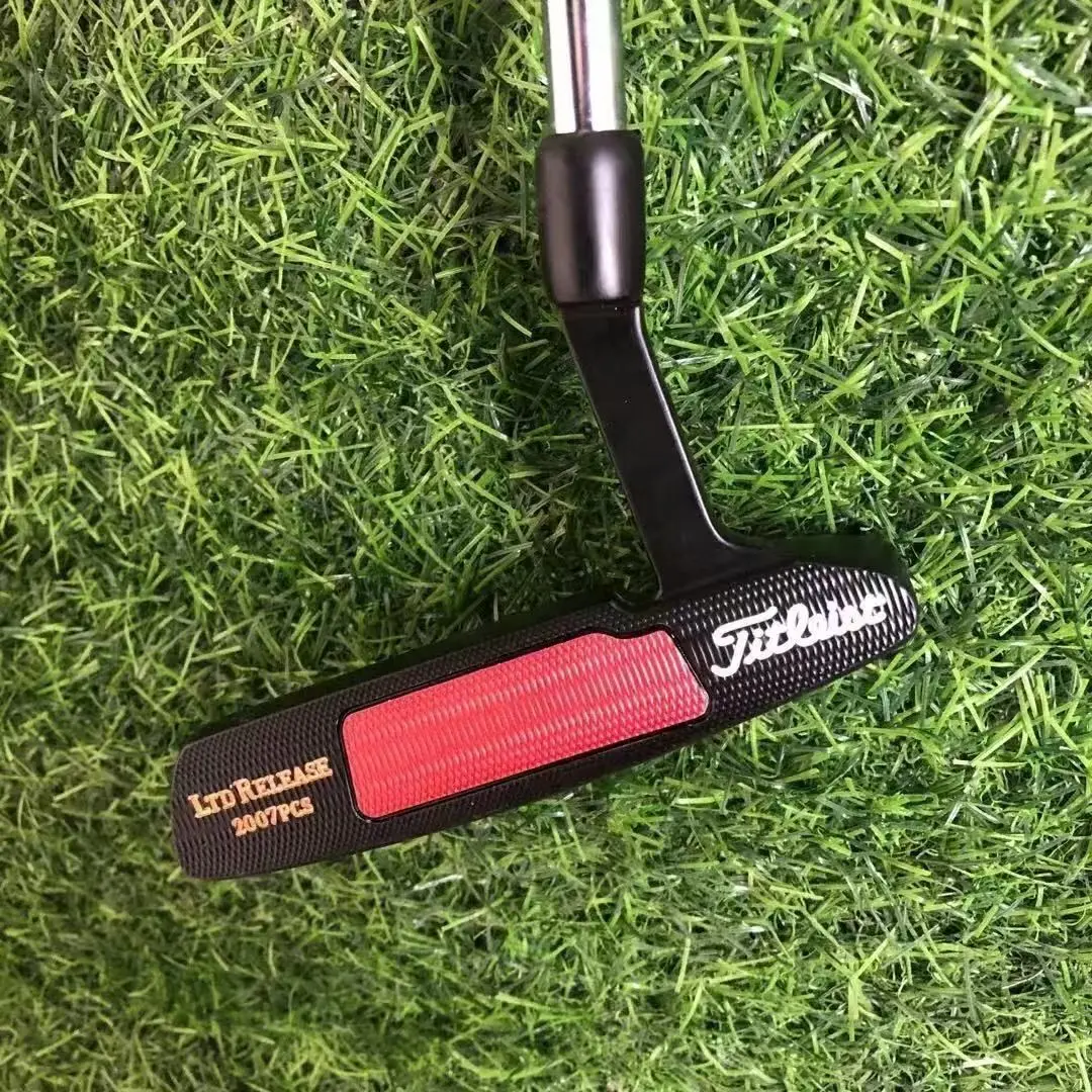 2026 Golf Clubs, 2025 Cross-Border Limited Edition Putters by Cmron Straight Bar, Brand New with Free Putter Bag