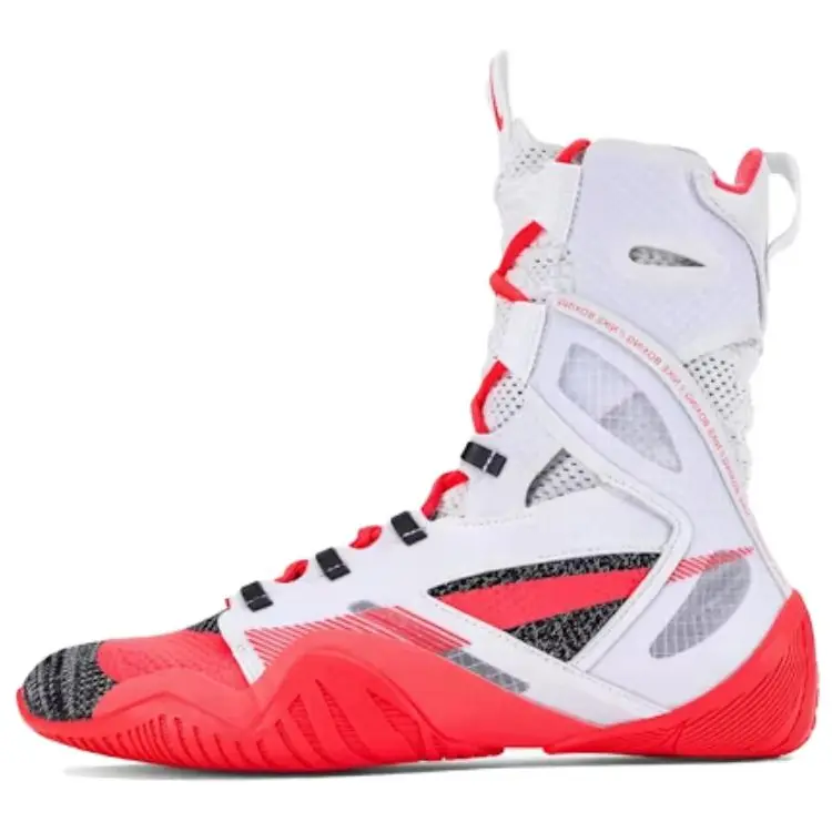 Nike Hyperko 2 Fashion Comfortable Durable High-Top Training Shoes CI2953-101