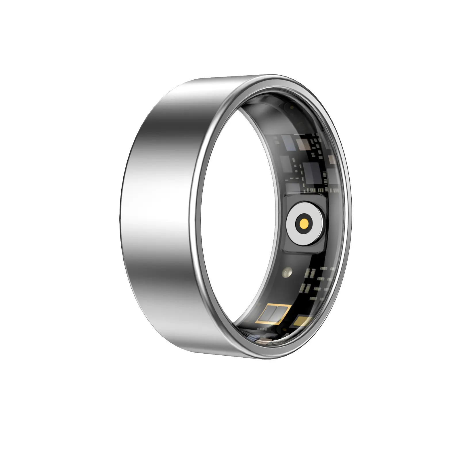 Silver 7 #