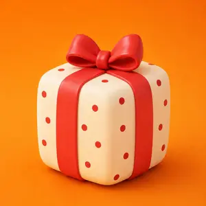 Gift (hangging scented sheet)