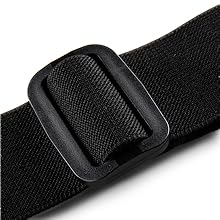 Running Belt, Secure Jogging Pouch For Men & Women, All Cell Phones, Keys, Essentials