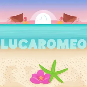 lucaromeo