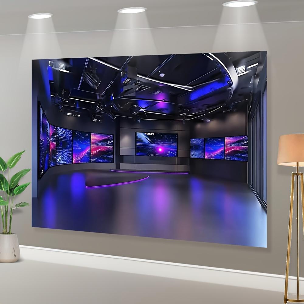 Parties & Events Printed Tapestry Banner, Indoor Photo Studio Background, Ideal for Weddings, Birthdays, Anniversaries - Perfect All-Season Decoration for Home, Garden, and Event Spaces father's day gifts,gifts boyfriend,gifts for girl adults,gifts u trip