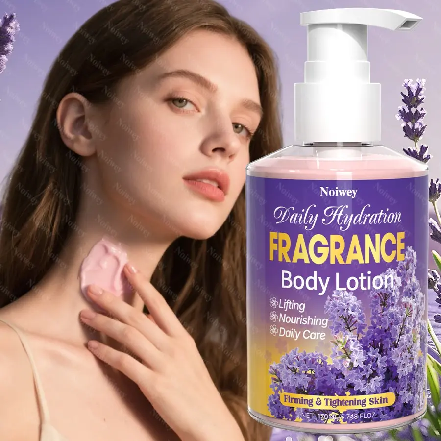 170ml Blossom Body Cream,Rich in Flower Extract,Moisturizing Lotion. It Contains Shea Butter, Vitamin E, Aloe Vera Long-Lasting Moisturizing, Containing niacinamide for uniform skin tone, Best Choice for Skincare, Farewell to Dry Skin, a Gift for Friends