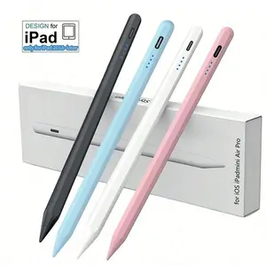 Christmas Limited Edition Handwriting Pen, Fast Charging, Compatible with iPad 2018-2023, Ideal Gift for Family, Perfect for Holiday Season