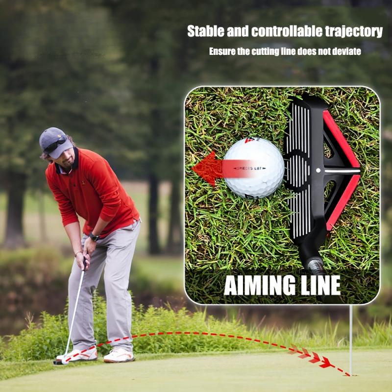 Golf Clubs – Premium Putters