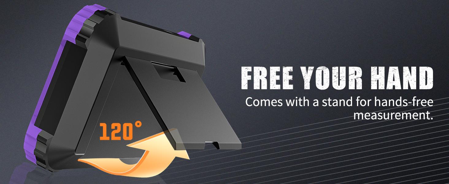 Oscilloscope, 2.8" TFT Oscilloscope, 1MHz Bandwidth, 8.33MSa/s Sampling Rate, Auto/Normal/Single Trigger Modes, for Home & Automotive Use