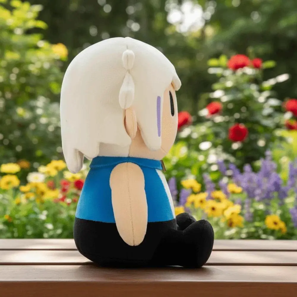 Cartoon 20*17cm Chuy Peluche Plush Toy Plush Material Original Design Chuy Original Plushie Plushie Doll Boys Girls