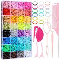 32 colors + clip 6-piece set