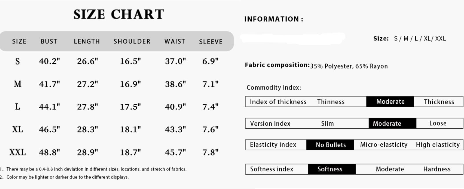 Imily Bela Womens Short Sleeve V Neck Blouse Button Down Shirt Loose Casual Ruffle Hem Babydoll Peplum Tops