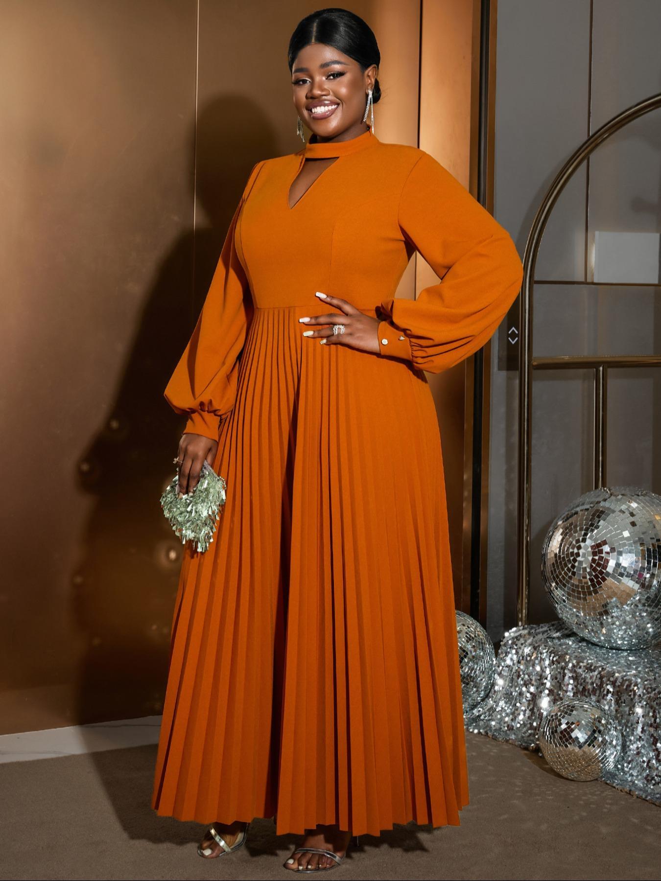 a line maxi dress plus size Women's Plus Size Women's Black Rayon A-Line Tiered Maxi Dress