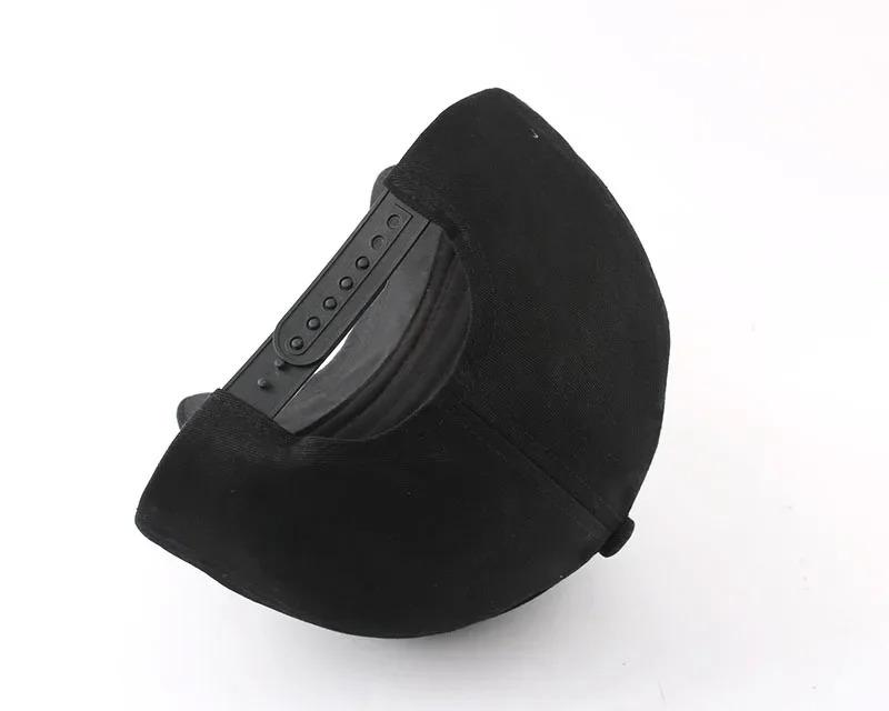 2026 New Creative Fashion HipHop Hat Antlers Digital Printing Street Skateboarding Hat Daily Leisure Decoration Hat Baseball Hat