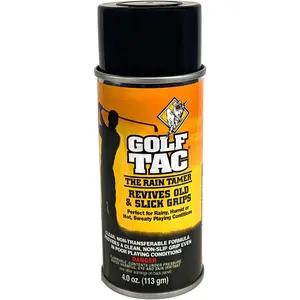 Grip  Adhesive for  Clubs and  Gloves, Clean and Invisible ky  to Improve Grip for  ers, Men and Women, Youth and Adults