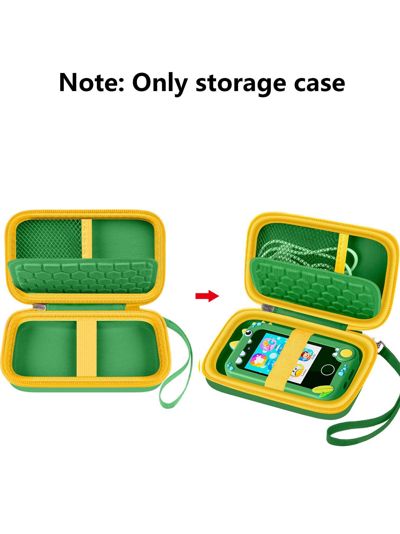 Cute Design Travel Phone Case, Portable Phone Storage Bag, Multifunction Phone Accessories for Girls, Pouch Dustproof Organizer for Kids Toy Smartphone, Multipurpose Storage Bag, Zipper Pouches