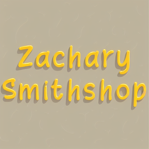 Zachary Smithshop
