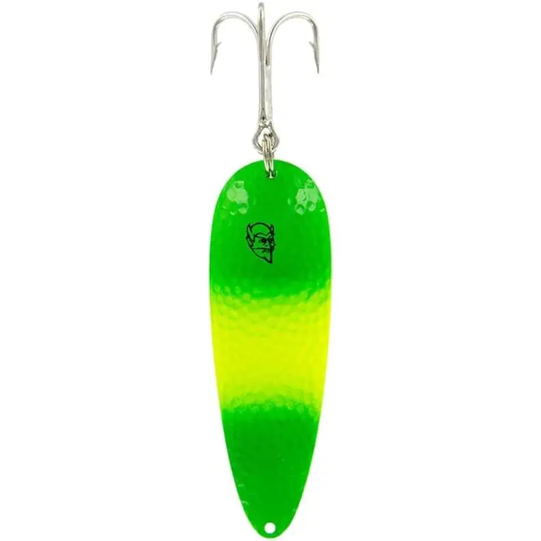Brass  1 oz Fishing Spoons