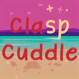 ClaspCuddle
