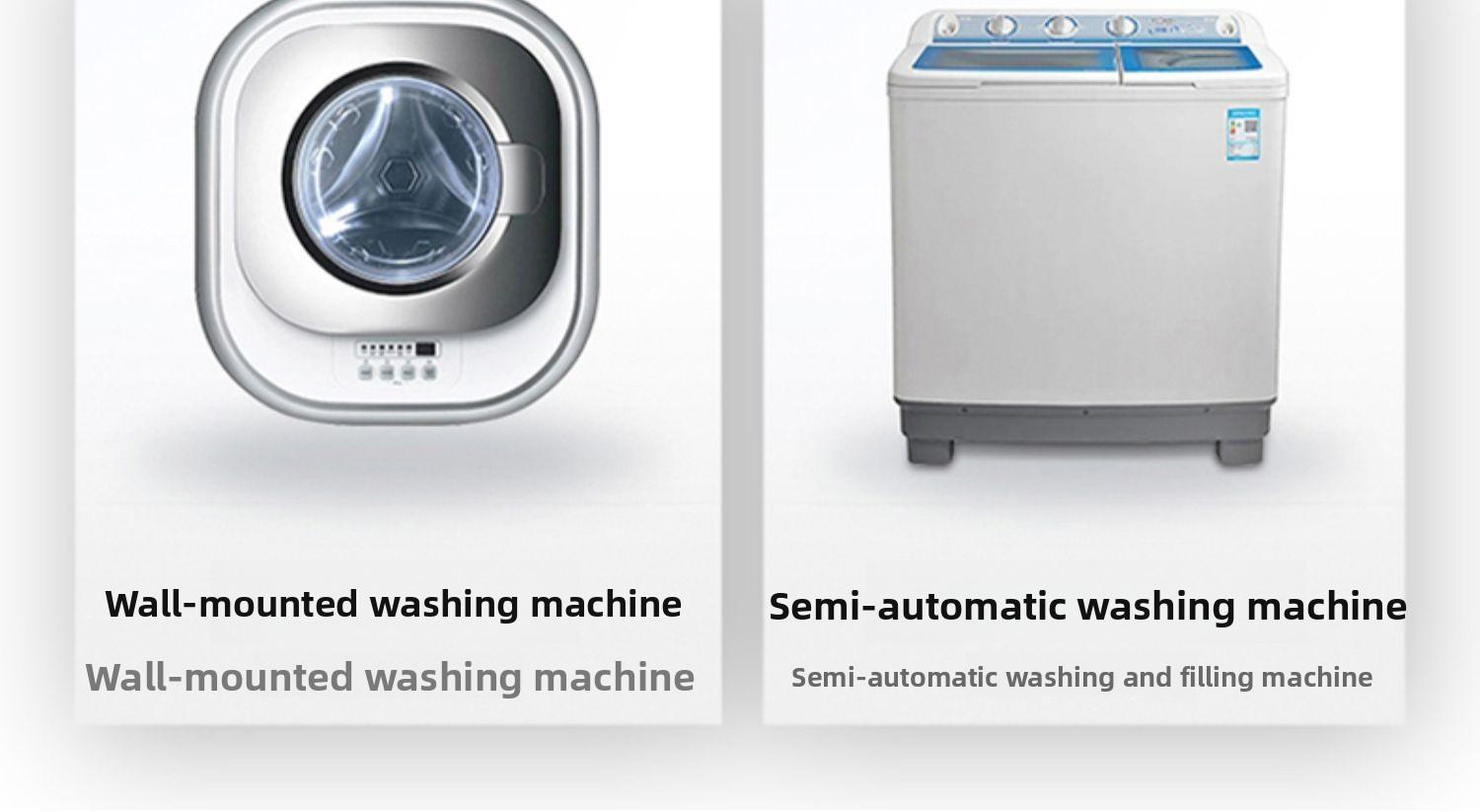 Lint remover for washing machines, anti-tangling laundry ball, magical stain-removing laundry ball, lint collector for washing machines