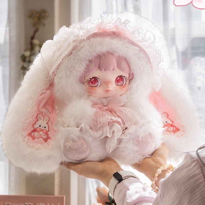 Dailyn dreamweave grove Plush toy blind box