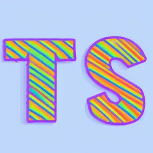 TS Fashion Boutique shop logo