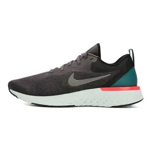 Nike Odyssey React Men's Running Shoes – Lightweight, Responsive Cushioning and Breathable Knit Upper Verifiable, with credentials and supporting global authentication