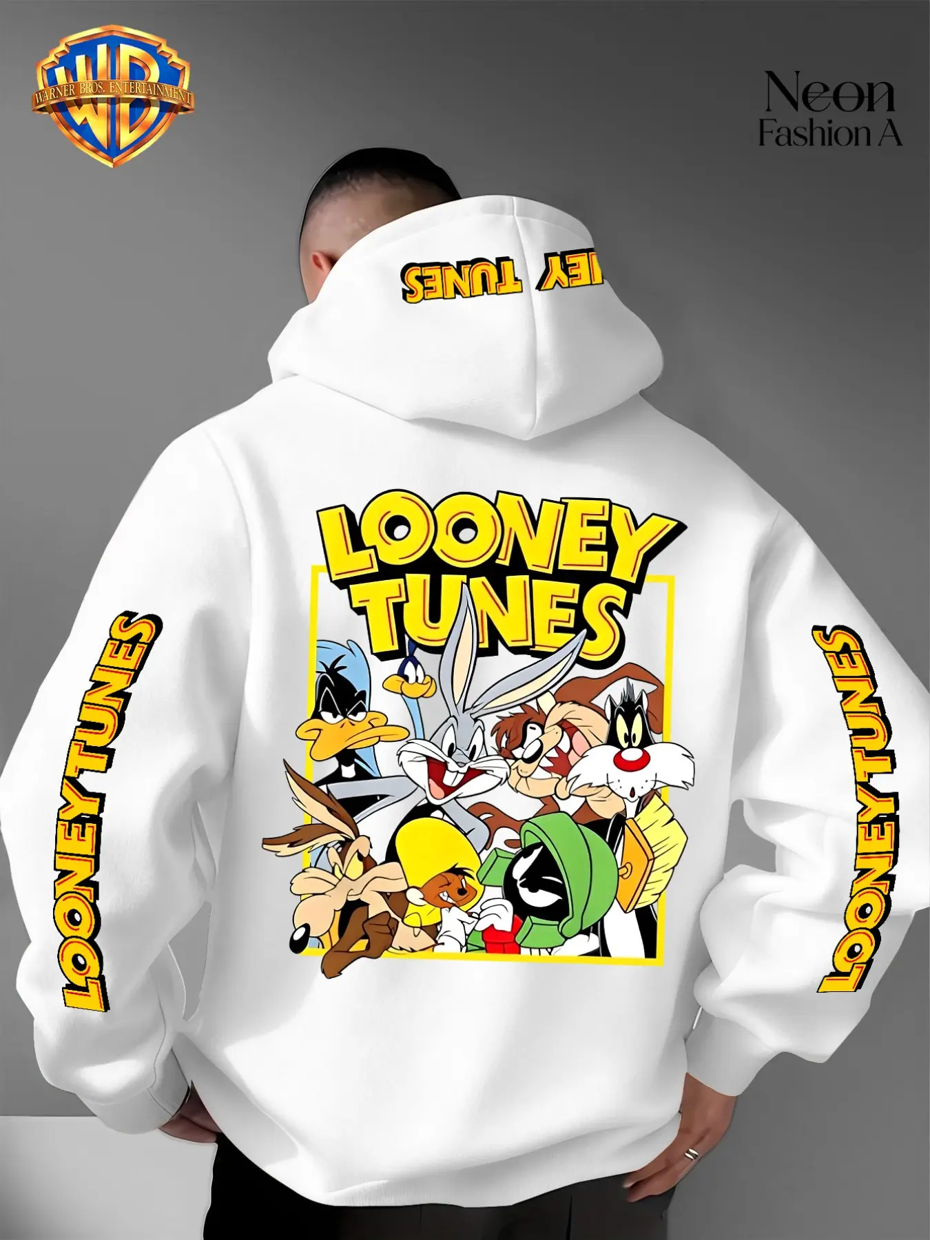 maris rock bunny hoodie - TikTok Shop