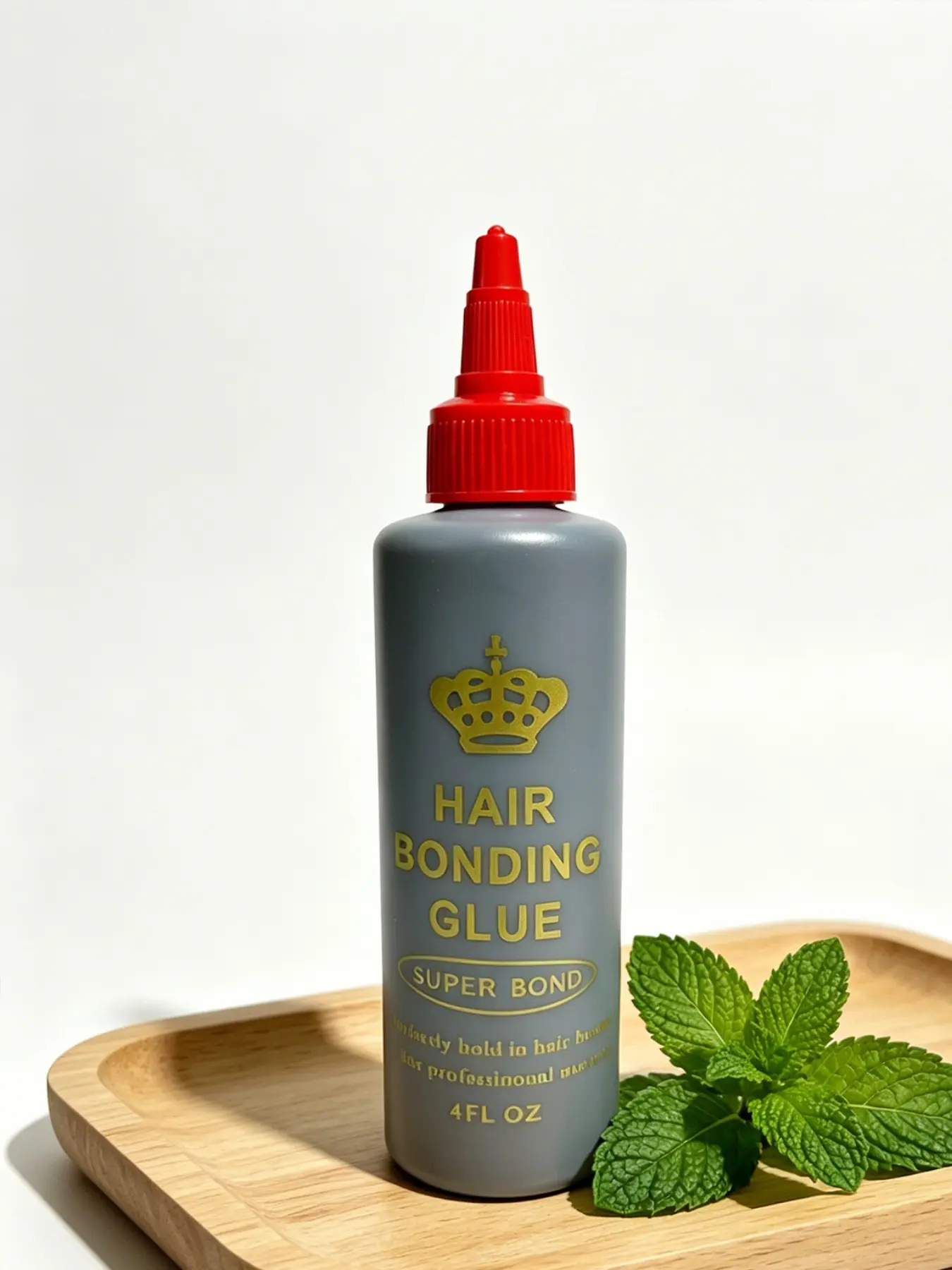 Super Bond Hair Bonding Glue Mild Skin Speed Hold waterproof Glue For Lace Front Wigs And Hair Systems perfect holdin hair bonding 118ml Adhesion Gentle