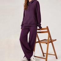 Cherry Cola+30"Pants Set