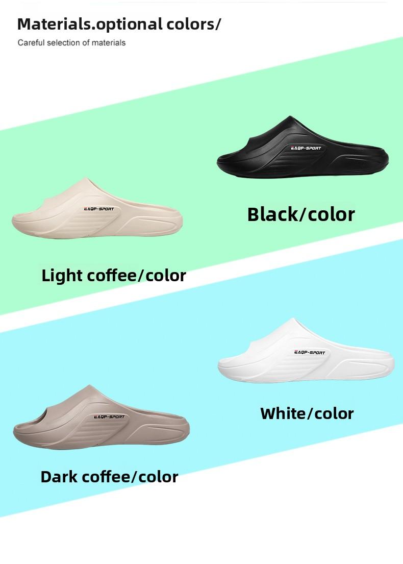 Lightweight Summer Clogs |   Odor-Resistant, Easy to Clean