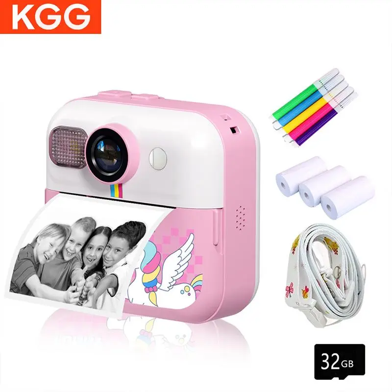 Pink +32G card