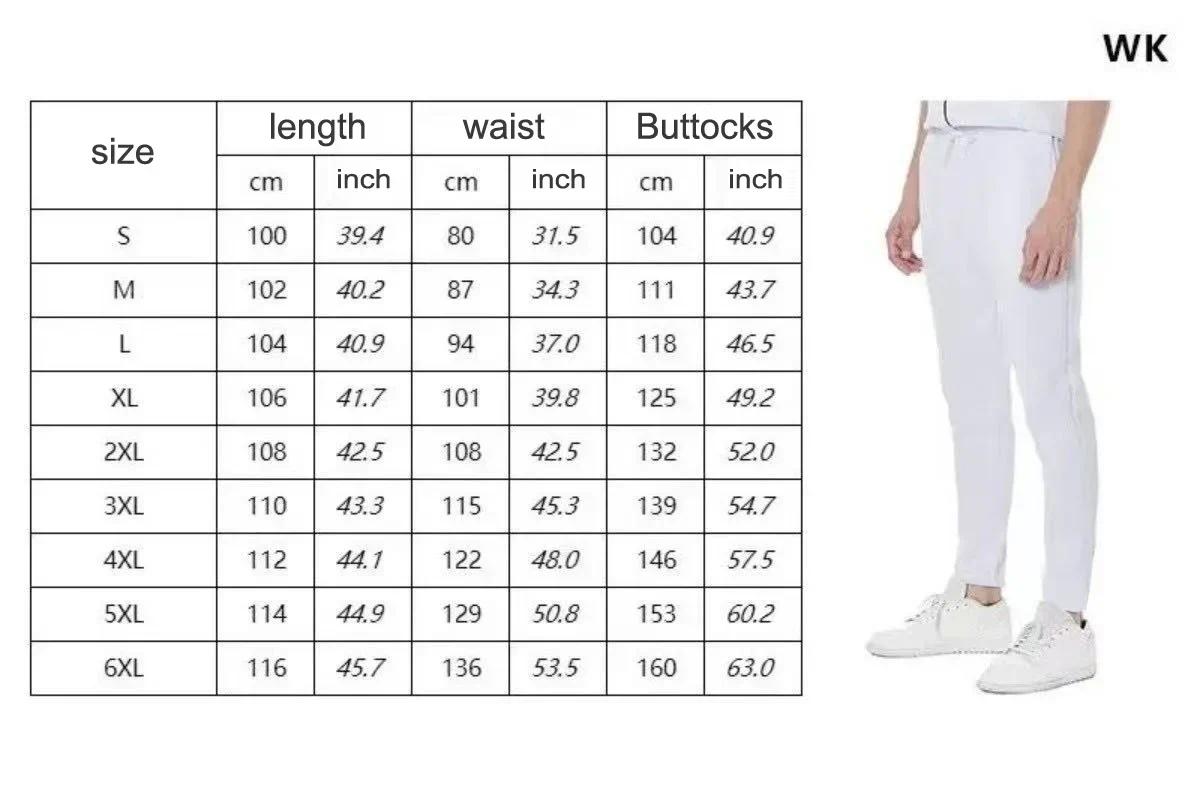 Autumn American Retro Y2K Letter Long Pants Polyester Casual Streetwear Sports Daily Wear Hip Hop Gothic Style Loose Fit Drawstring Design For Men Teens Boys Trendy Fashion