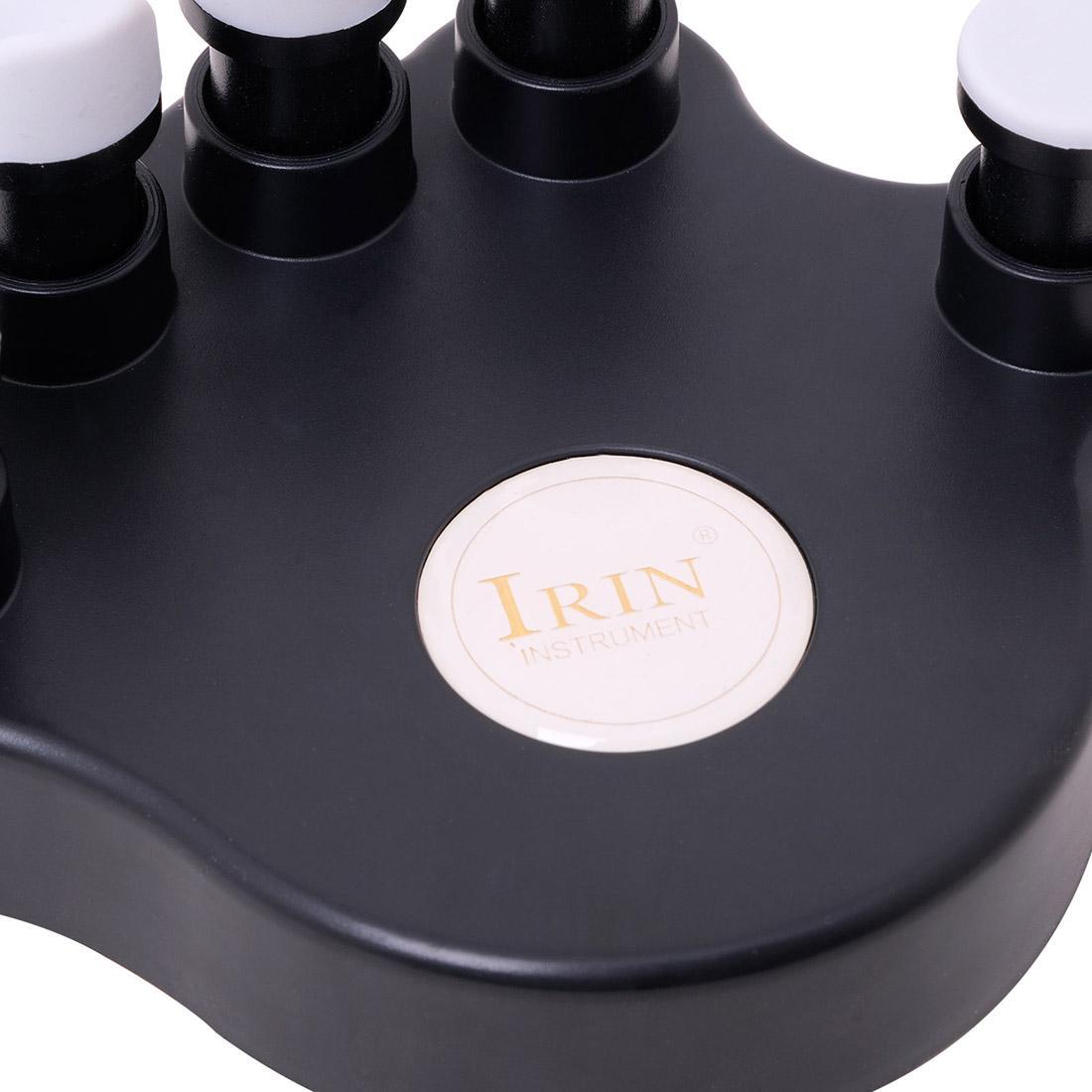 Piano Finger Power Exerciser, Piano Finger Strengthener, Finger Strength Training Tool, Music Accessories for Piano Beginners