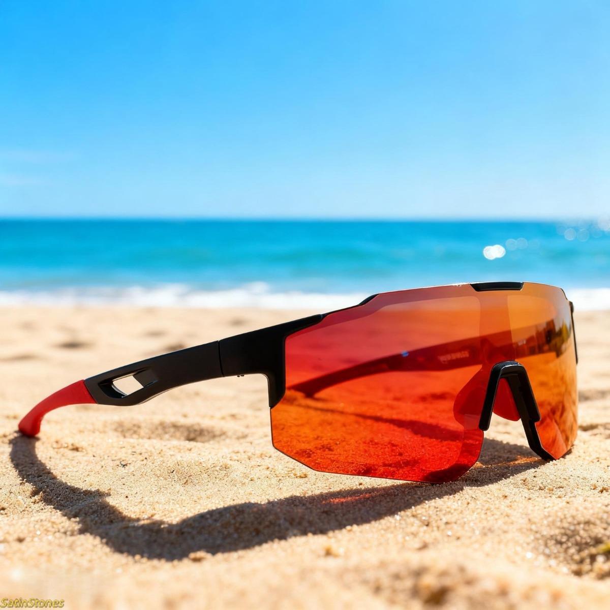 2026 Best-Selling Unisex Oversized Wrap-Around Sports Sunglasses—Featuring UV400 Protection, Colorful Wind-Resistant, and Anti-Glare Lenses. These comfortable, unisex shades offer a secure fit, making them ideal for cycling, hiking, running, fishing, and