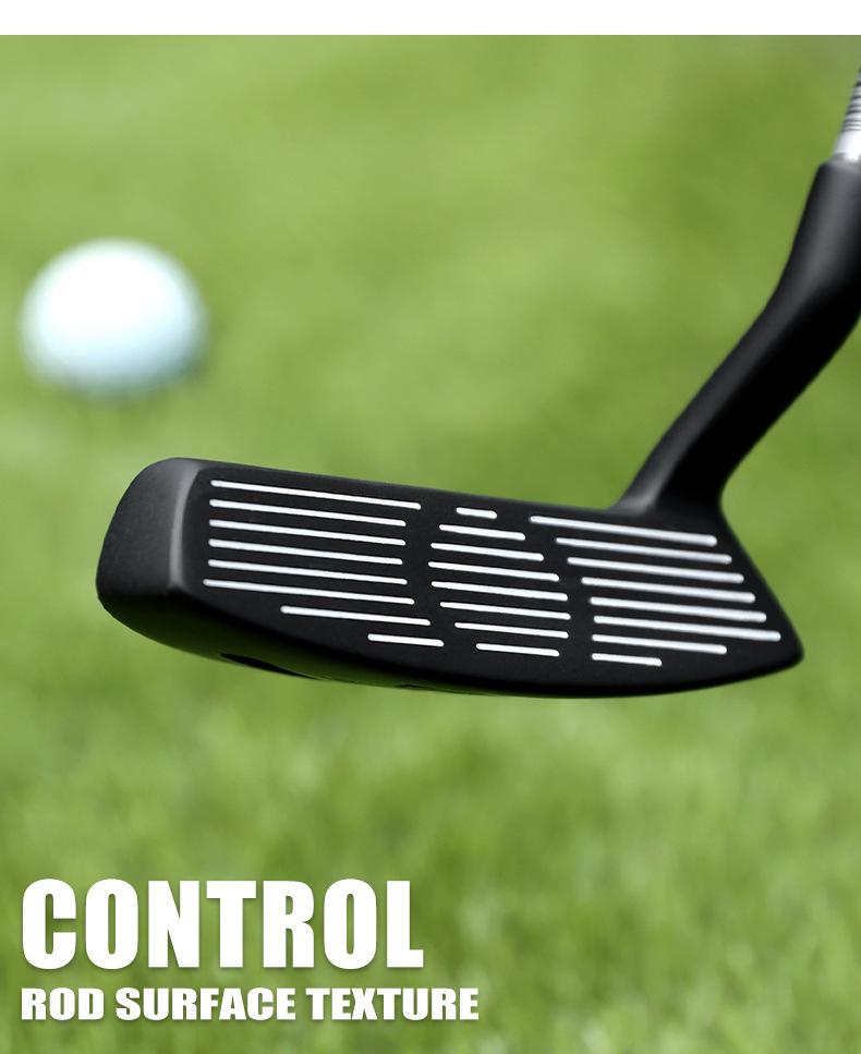 Golf Chipping & Pitching Wedge - Men's & Women's Golf Club - The Ultimate Short-Game Tool - Stable, Controllable Distance & Direction, Easy to Master