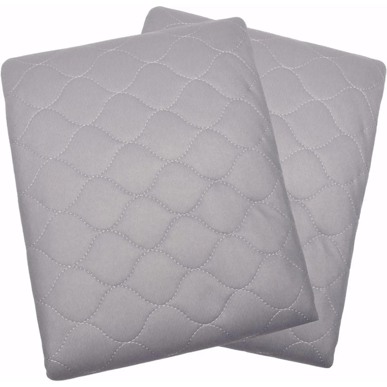 24x36 Washable Pee Pads for Dogs,  Puppy Potty Mat, Whelping Rug,  Rug for , Medium (Set of 2)
