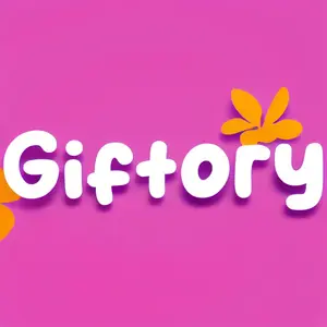 Eleanor Giftory shop logo