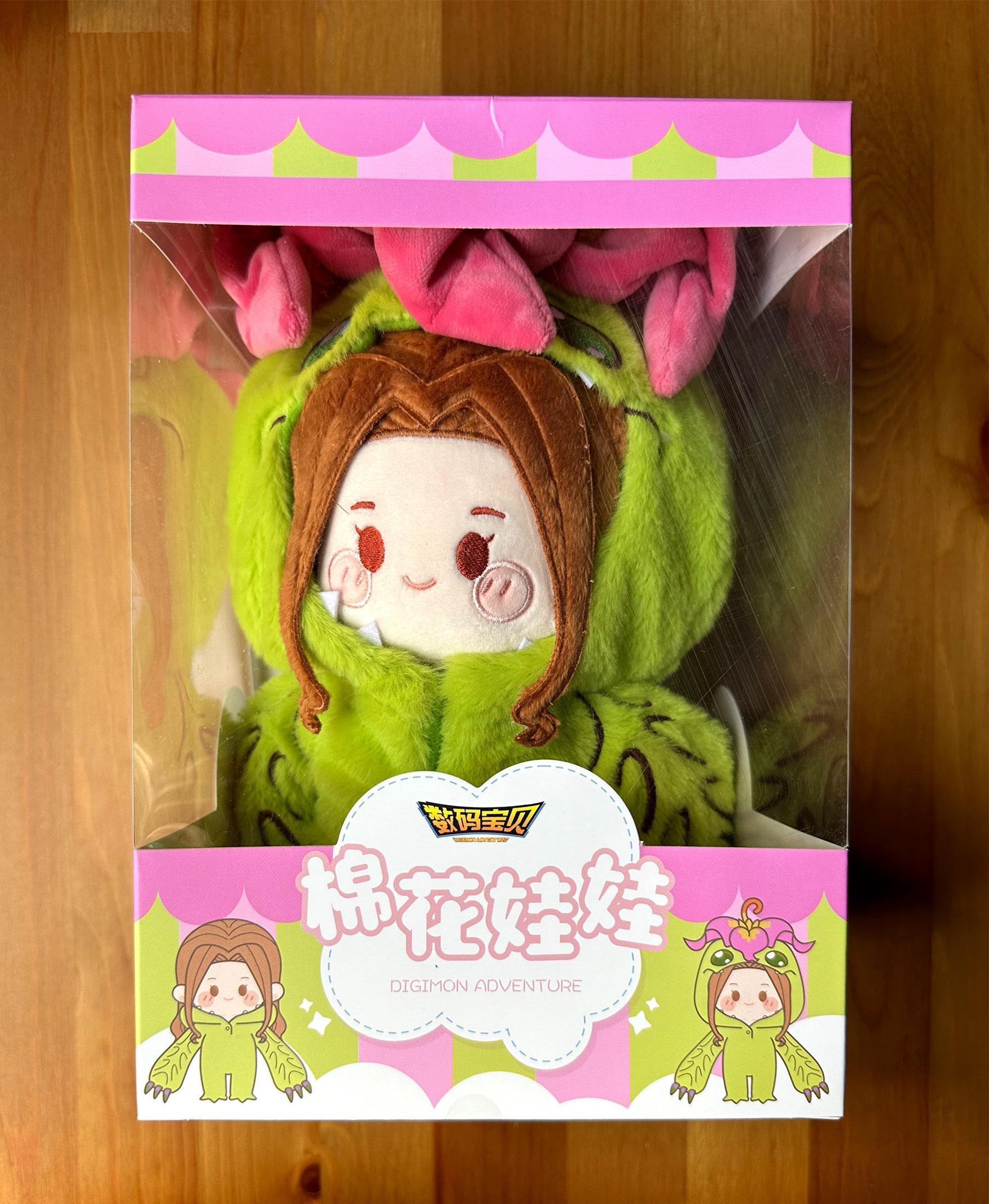 Original Digimon Adventure Doll Anime Figure Digimon Agumon Yagami Taichi Kawaii Figure Blind Box Children Toys Birthday Gift