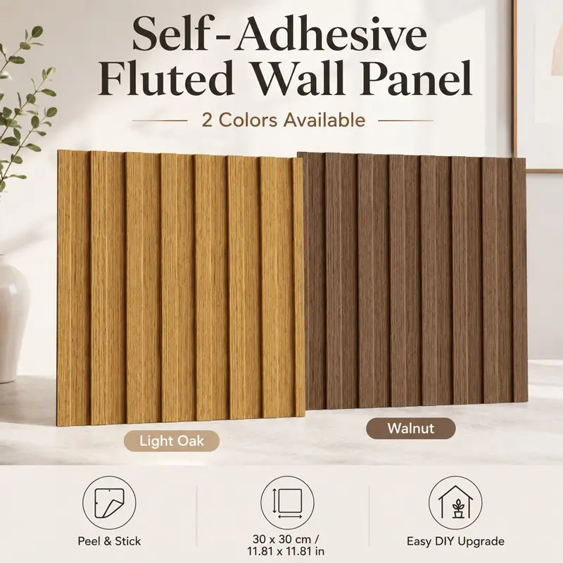 50pcs 3D Marble Self-Adhesive Wall Tiles, Interior Wall, Waterproof Oil-Resistant Foam Board, Easy Cut Clean, Bathroom Kitchen Renovation, Luxury Decor