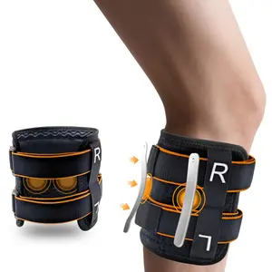 Striped Compression Calf Sleeve, Ideal for Running, Jump Rope, Cycling, Strength Training, Unisex, Fatigue Relief, Stability Support